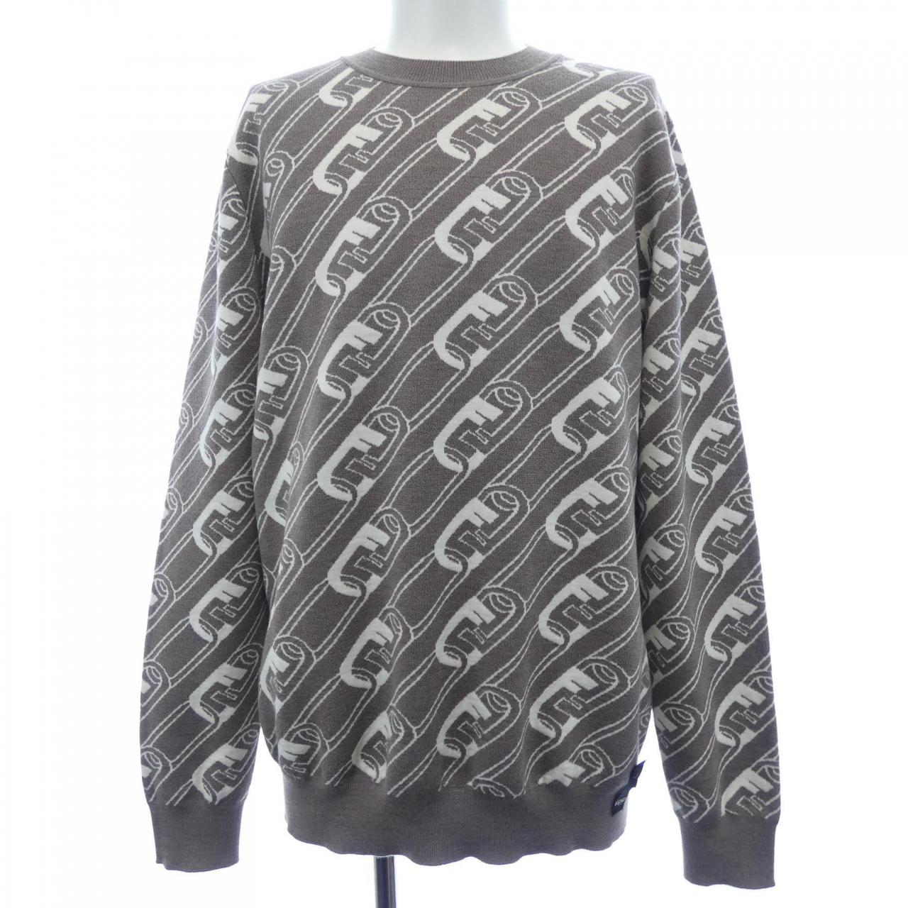 フェンディ FENDI FZX061 AL3I ニット
