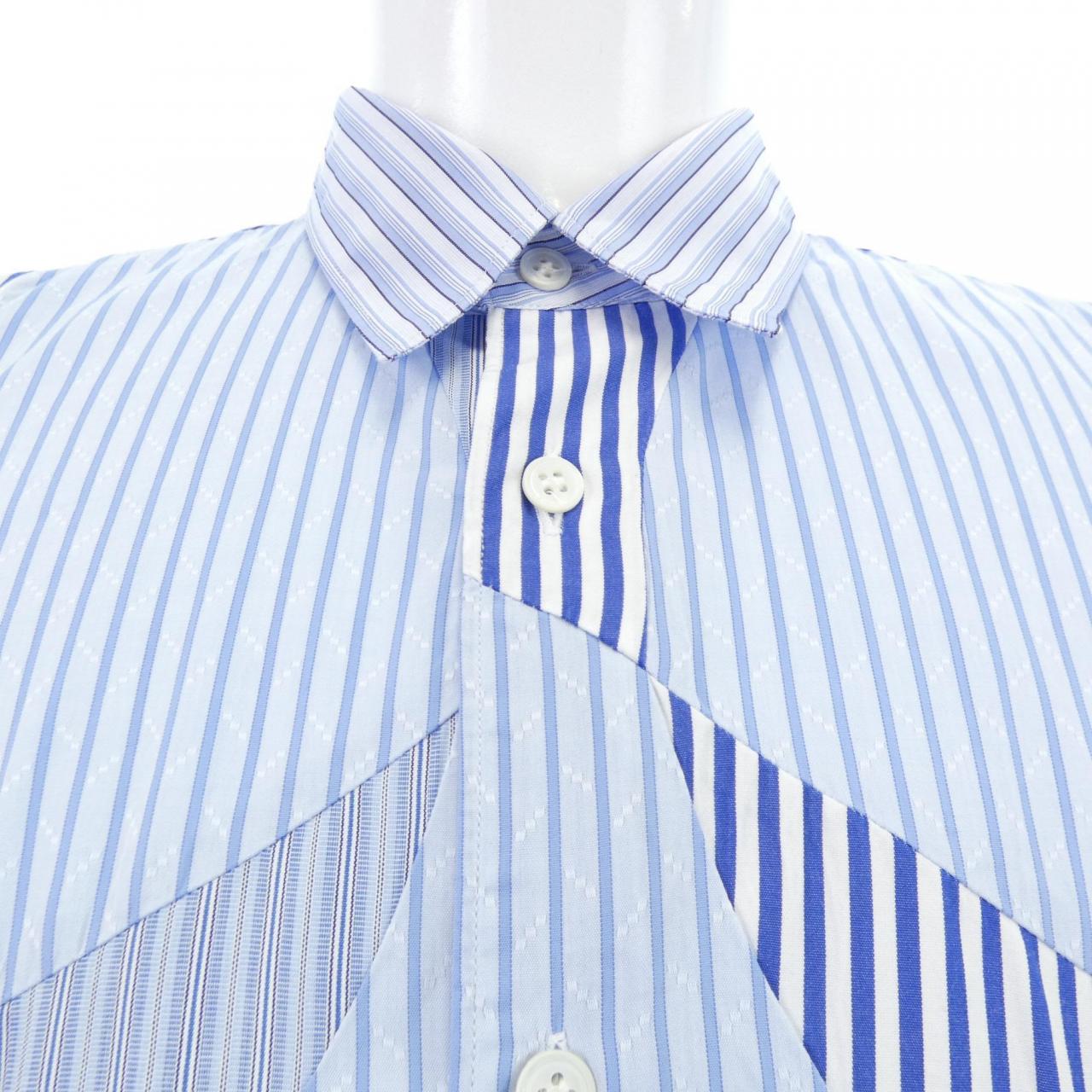 コムデギャルソンシャツ COMME des GARCONS SHIRT FW09020 シャツ