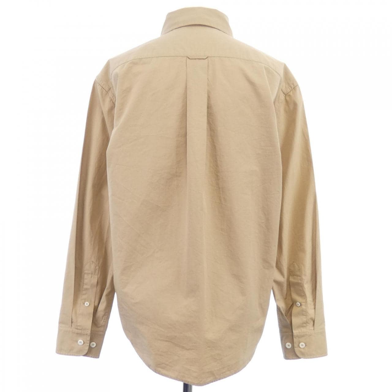 ミュウミュウ MIU MIU MIU MIU ロゴ MK1727 S231 10RG シャツ