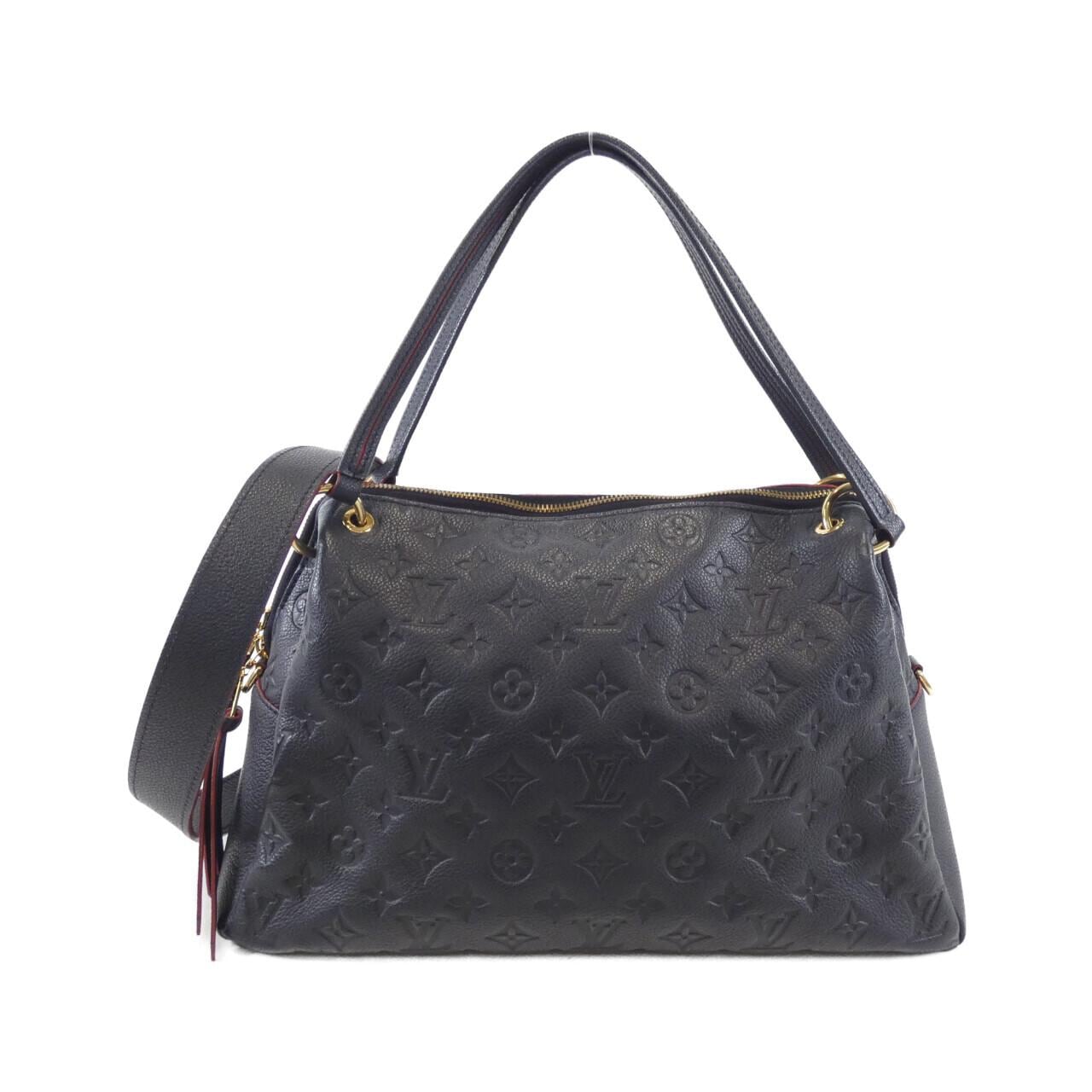 ルイヴィトン モノグラム アンプラント ポンテュ PM M43721 ショルダーバッグ