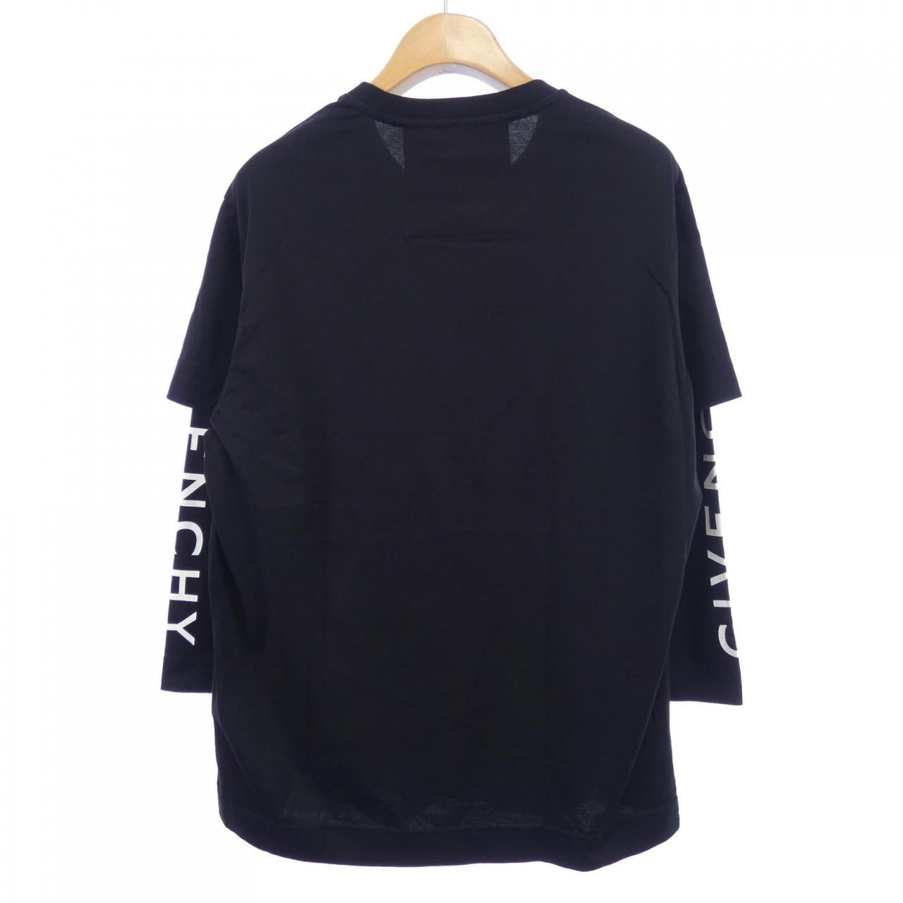 ジバンシー GIVENCHY BM71G53YAM Tシャツ