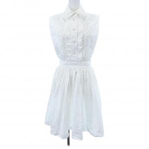 ミュウミュウ MIU MIU MF2420 1JJL ワンピース