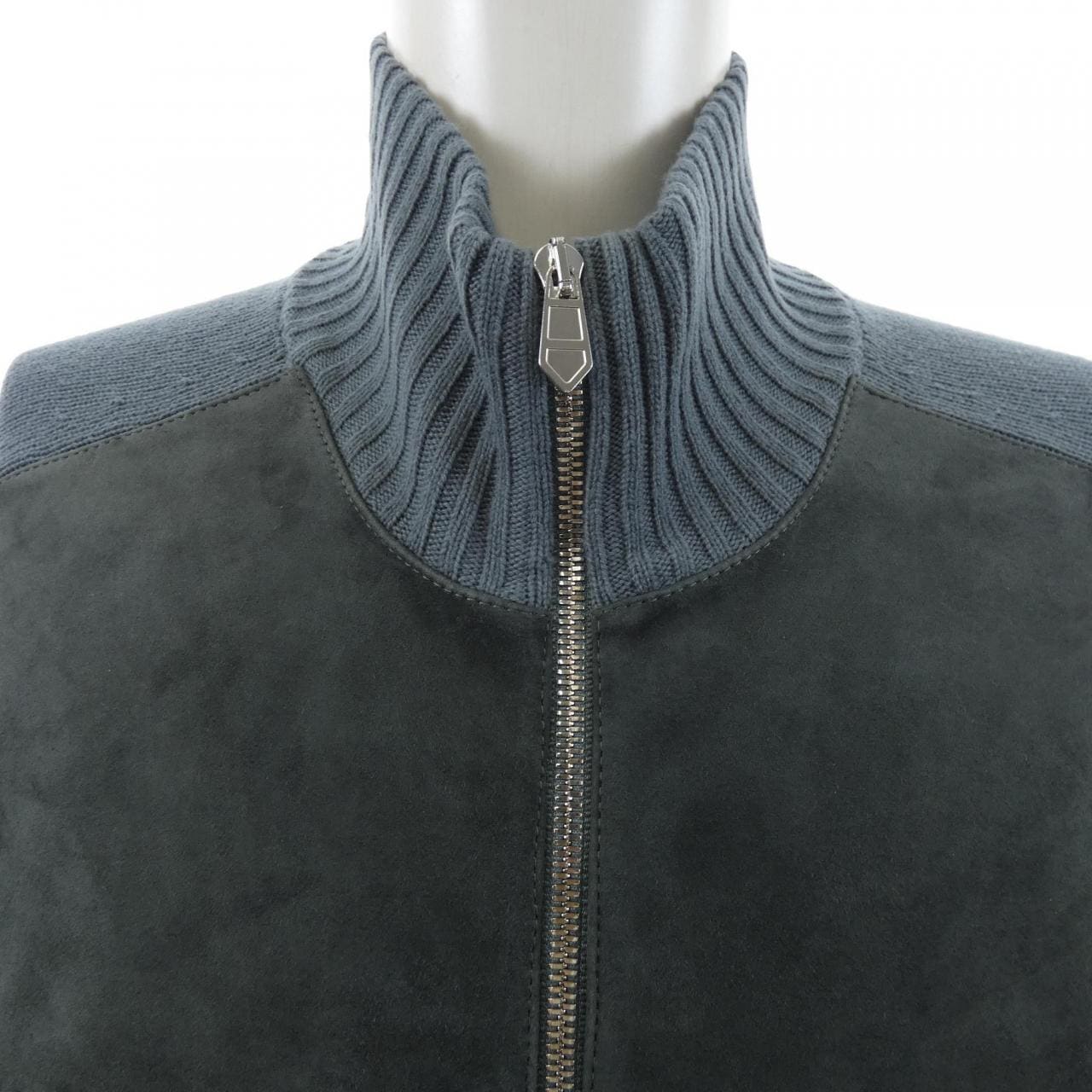 エルメス HERMES *22-5731 ブルゾン