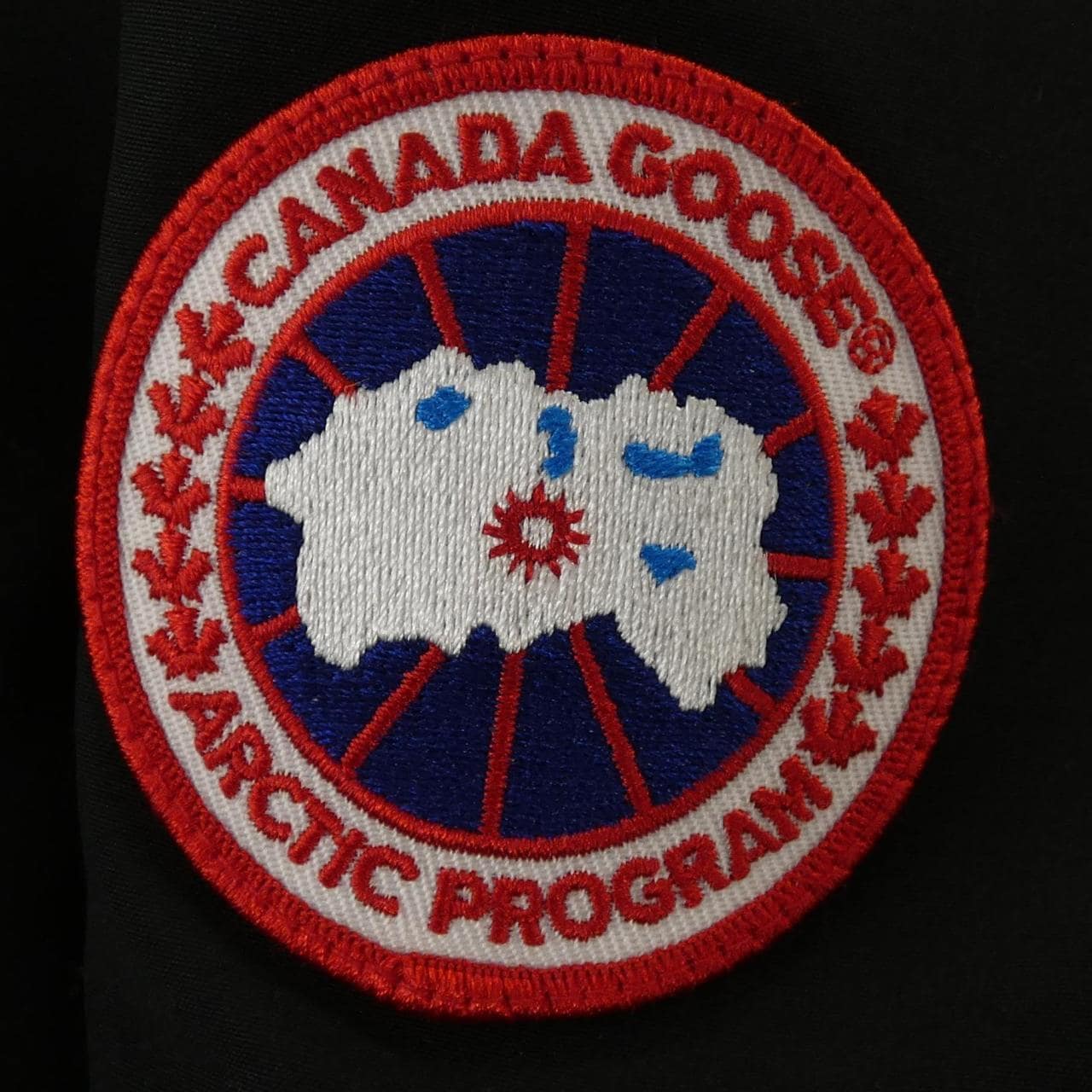 カナダグース CANADA GOOSE 2603JL BRONTE ブロンテ ダウンコート