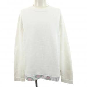 ディオール DIOR 383M654AT556 ニット