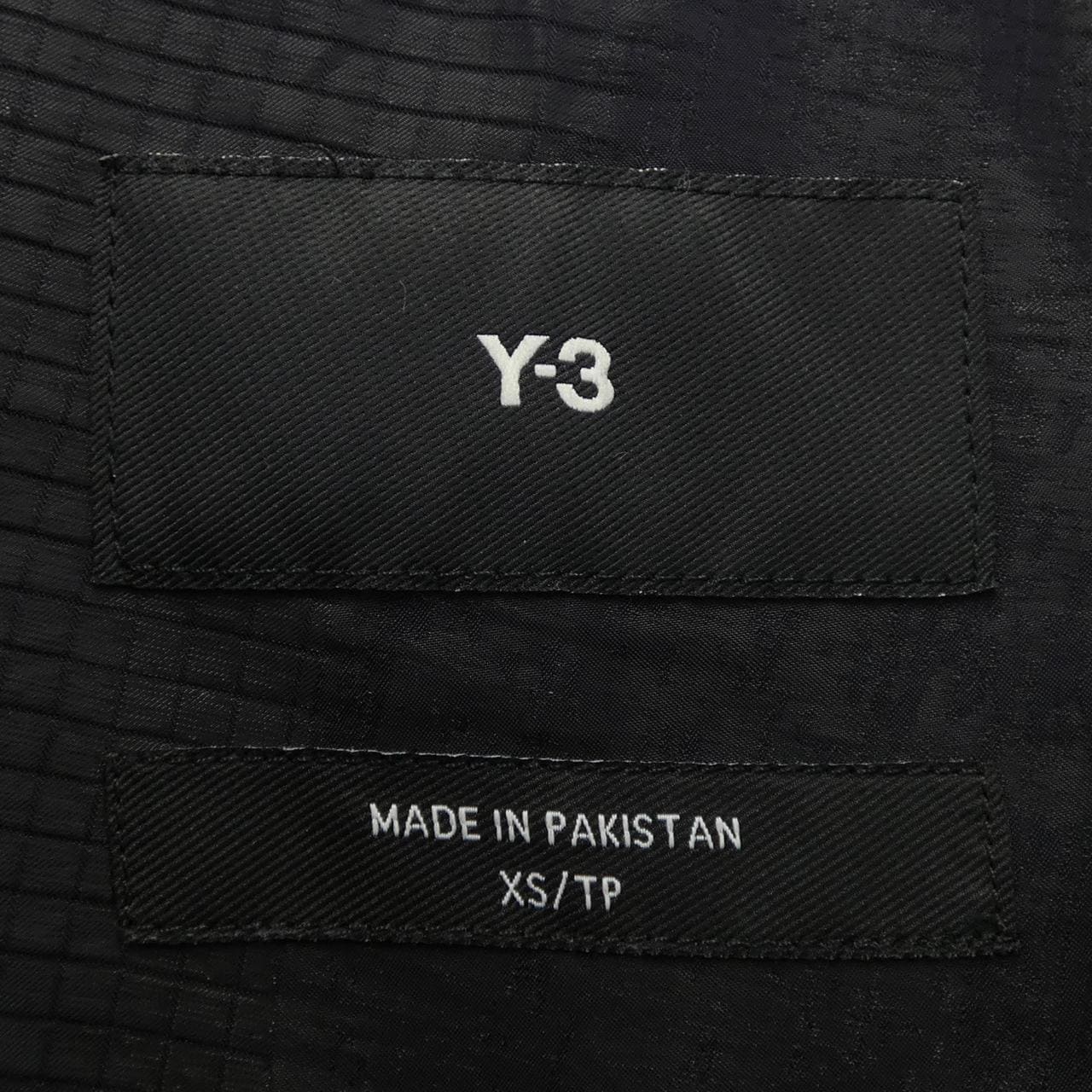 ワイスリー Y-3 IL3069 パーカー