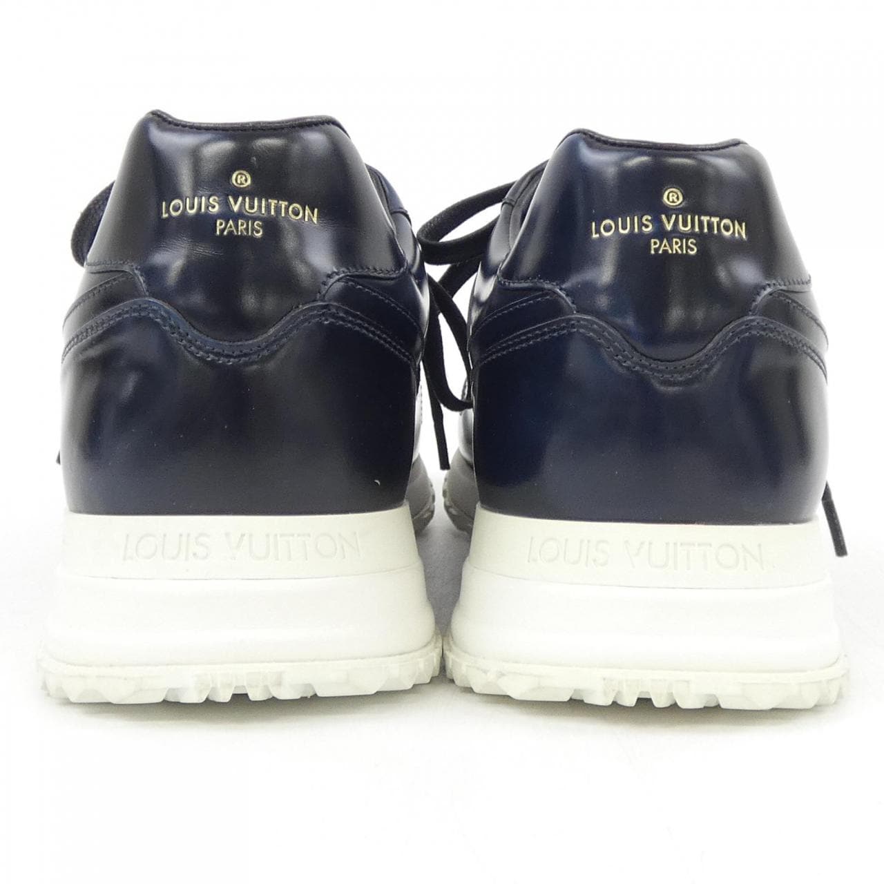 ルイヴィトン LOUIS VUITTON スニーカー