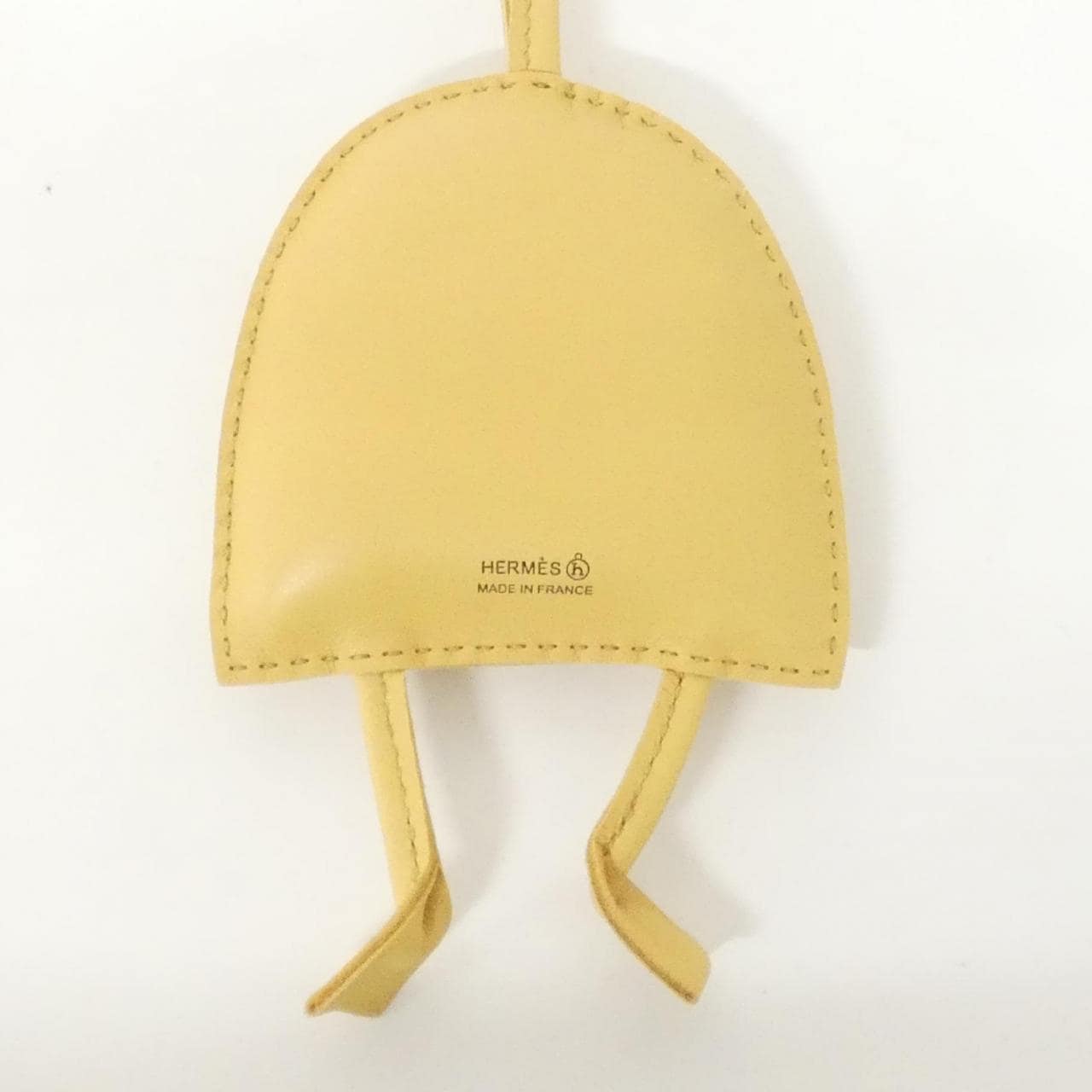 エルメス イブトン 1107448 バッグチャーム