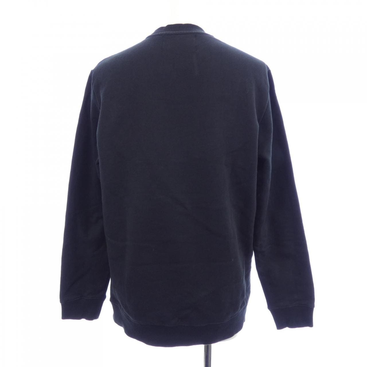 フレッドペリー FRED PERRY RAF SIMONS ニット