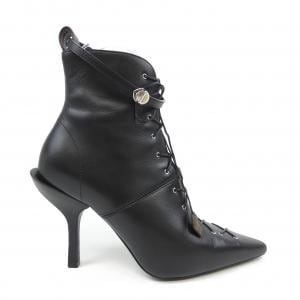 ルイヴィトン LOUIS VUITTON ジャネットライン ブーツ