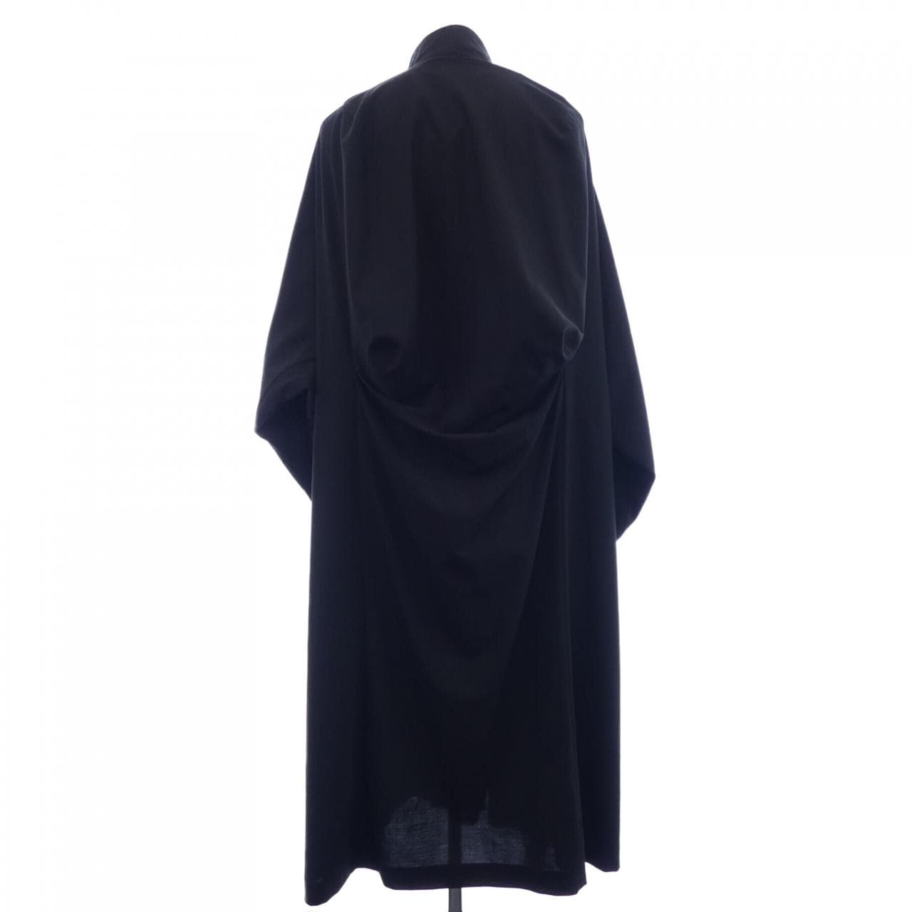 ハイク HYKE 211-17285 022 コート