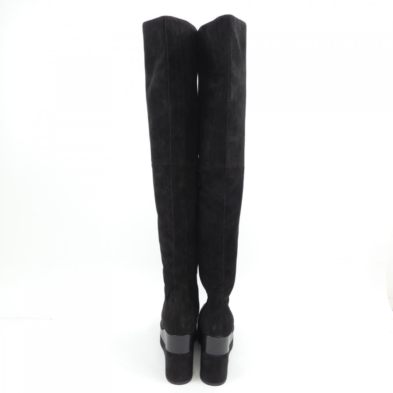 エルメス HERMES 182222Z ロングブーツ