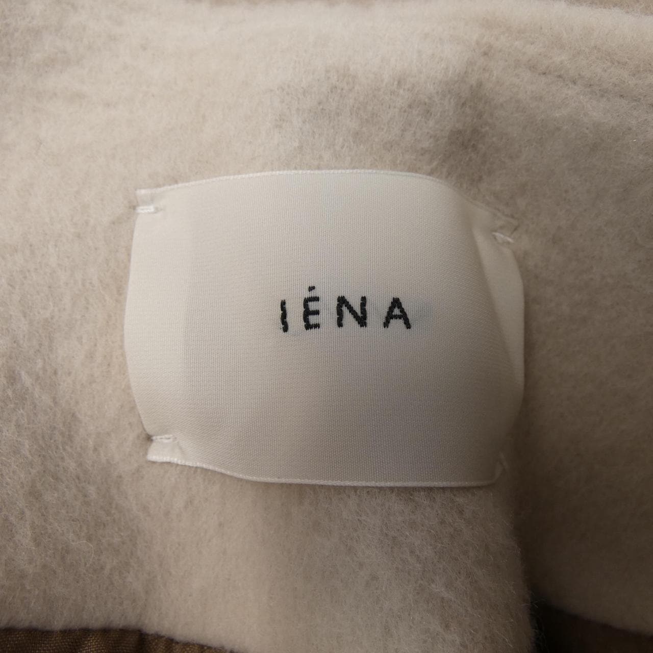 イエナ IENA コート