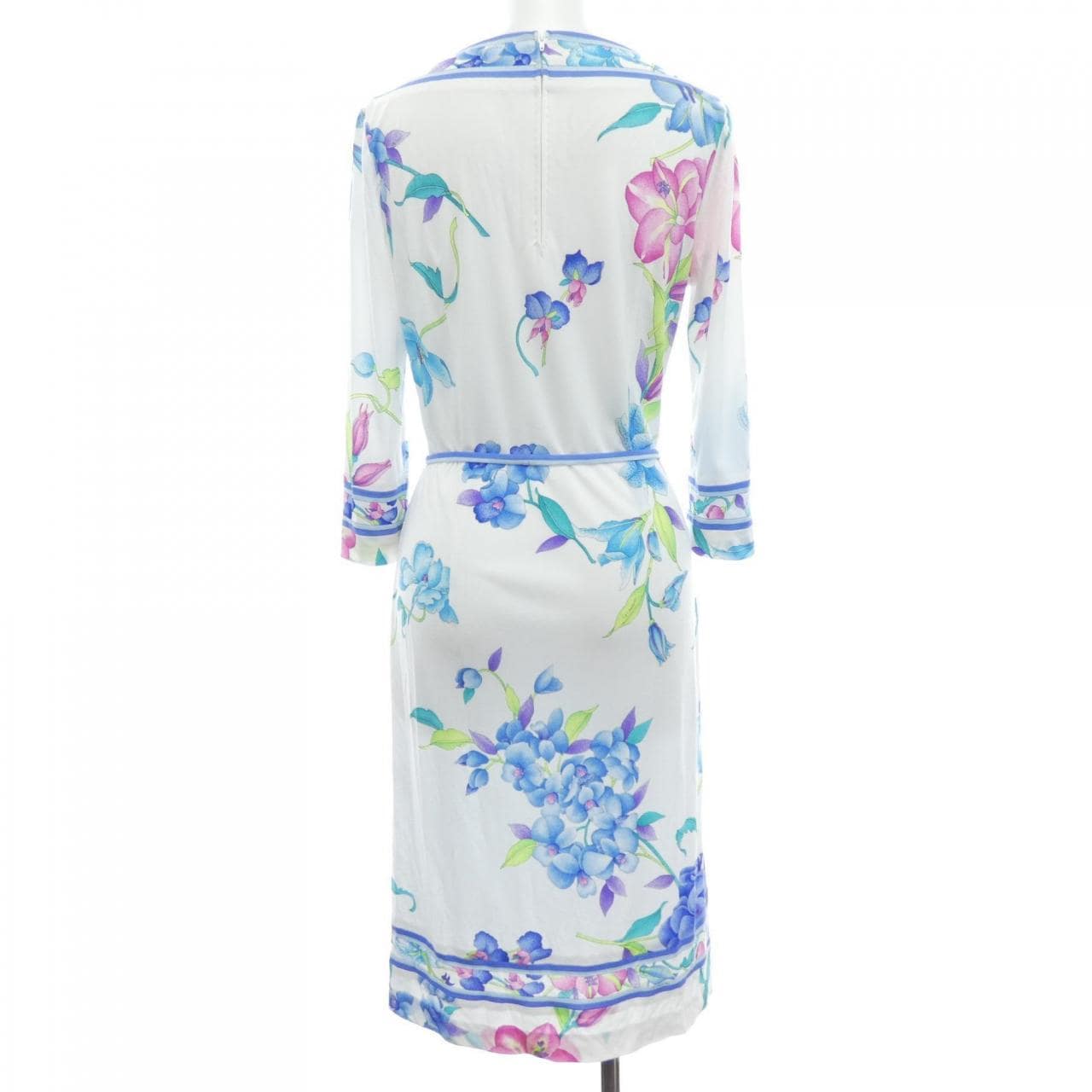 レオナールファッション LEONARD FASHION ワンピース