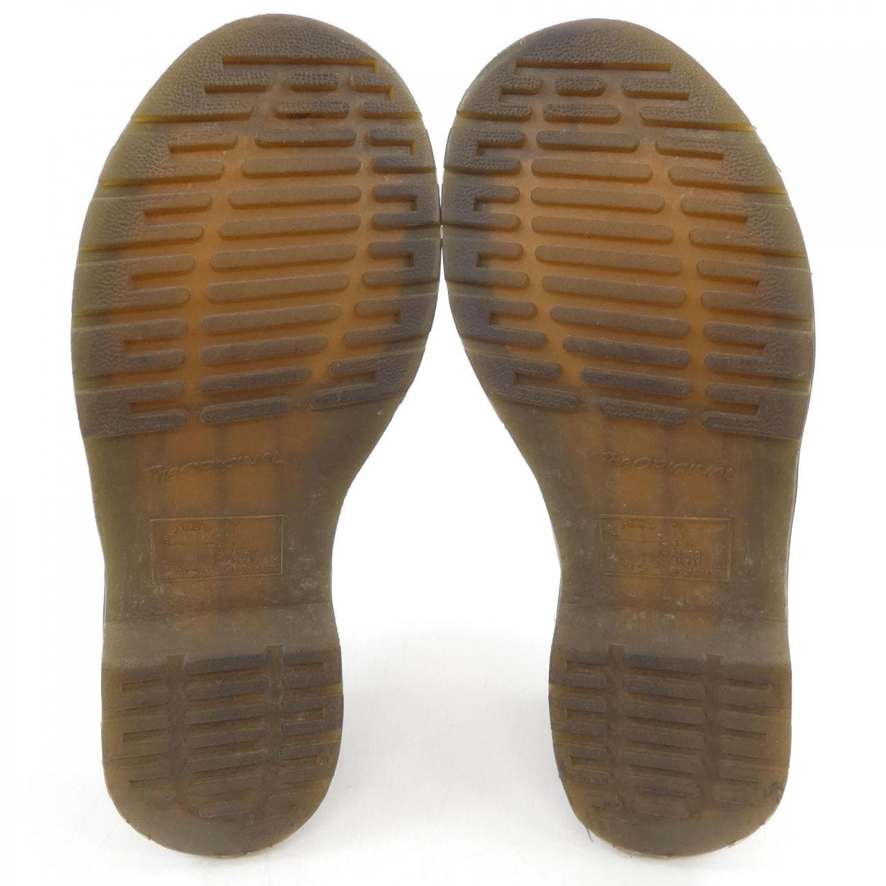 ドクターマーチン DR.MARTENS 12916 シューズ