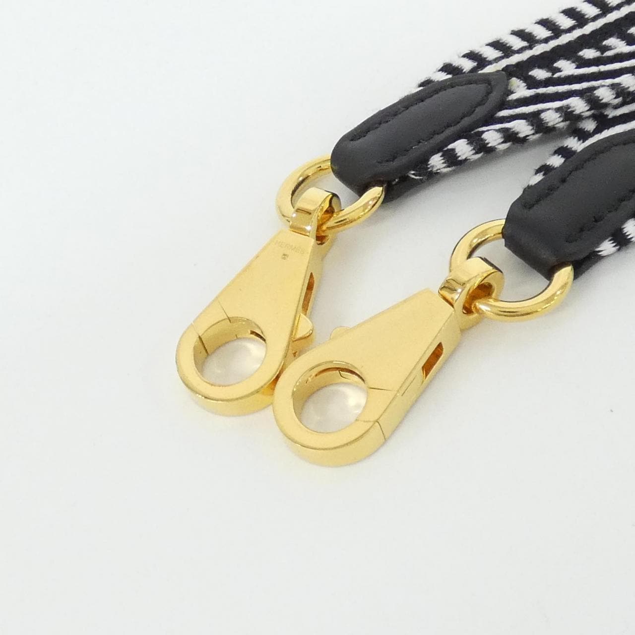 エルメス サングル カヴァル 073650CC ストラップ