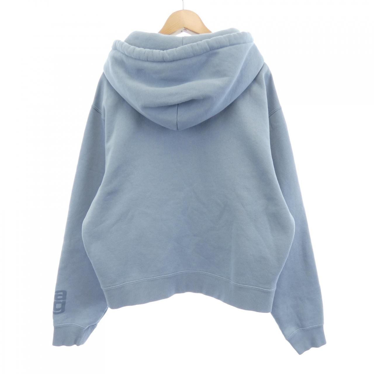 アレキサンダーワン ALEXANDER WANG パーカー