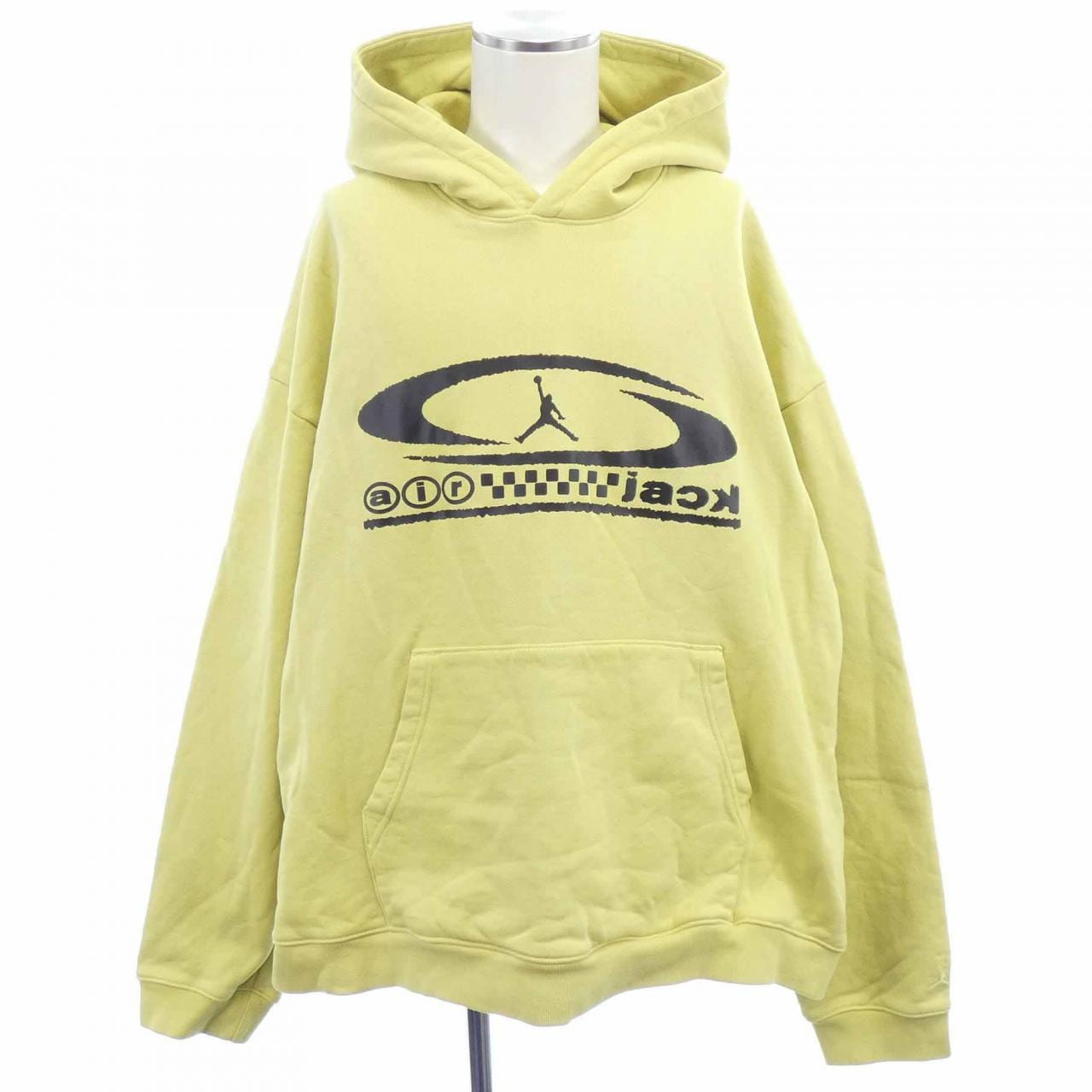 ナイキ ジョーダン NIKE JORDAN FQ7821-308 パーカー