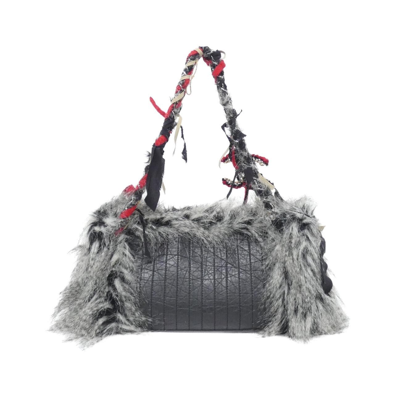 シャネル ショルダーバッグ