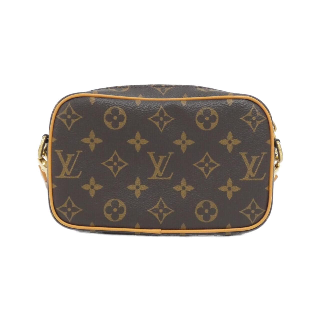 ルイヴィトン モノグラム アーカイブ トロカデロ ウェアラブル ウォレット M14058 ショルダーバッグ