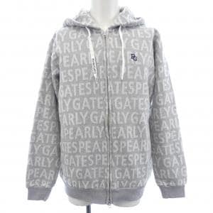パーリーゲイツ PEARLY GATES 053-1162101 パーカー
