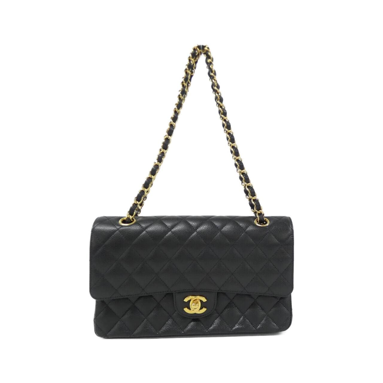 シャネル 1112 ショルダーバッグ