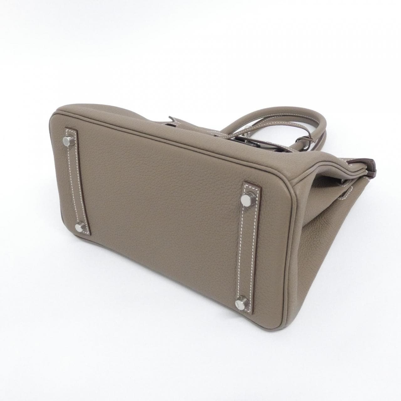 【未使用品】エルメス バーキン 30cm 030520CK バッグ