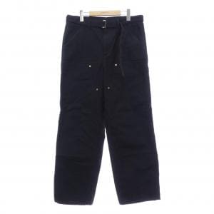 サカイ SACAI 25-00991S UNISEX パンツ