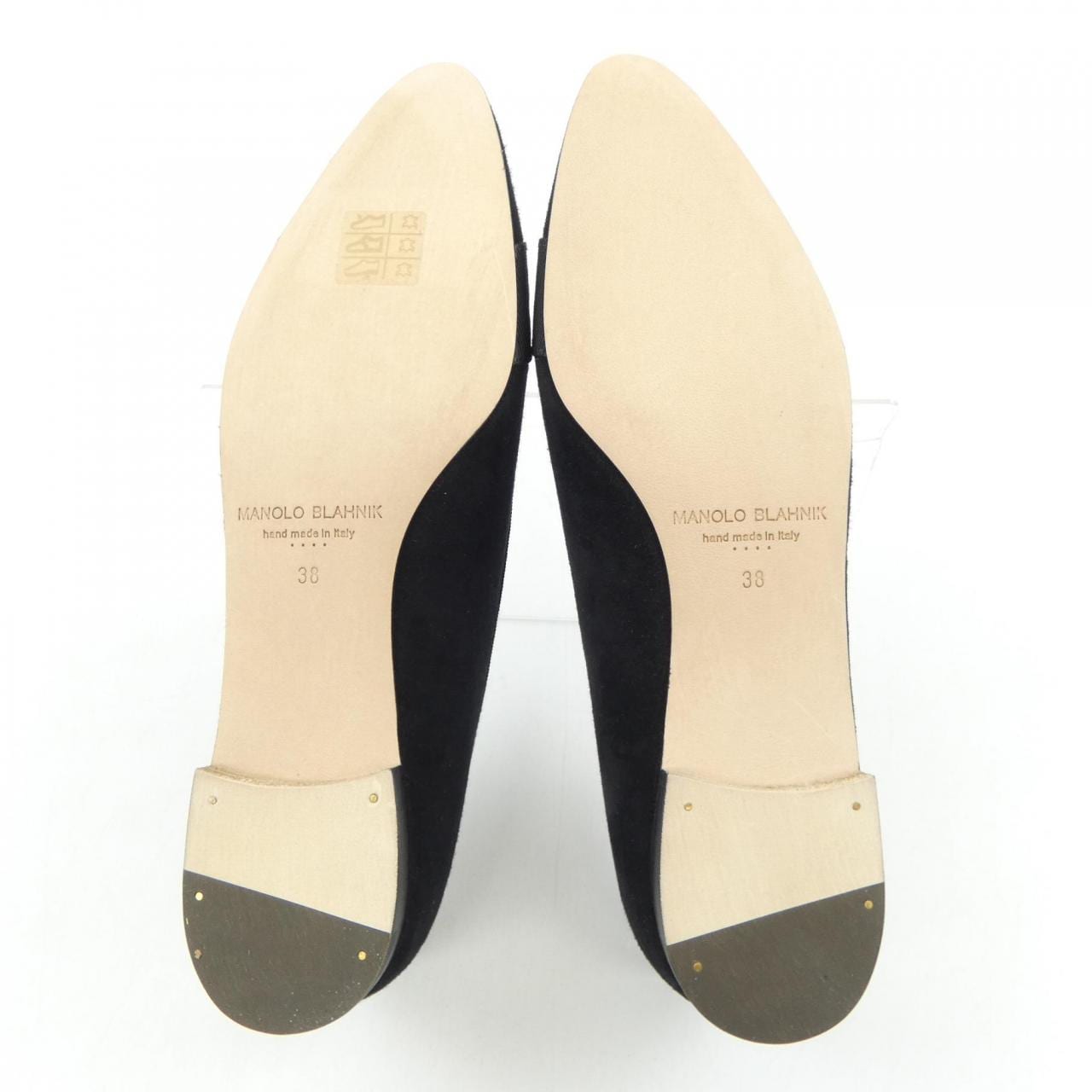 Manolo MANOLO BLAHNIK MARRIA flats