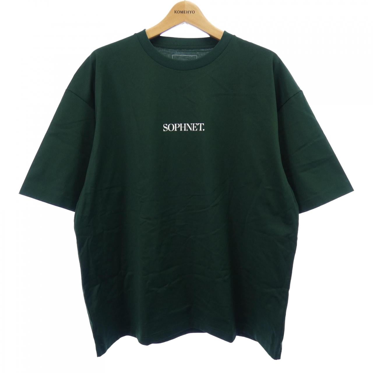 ソフ SOPH. SPNT-252070 Tシャツ