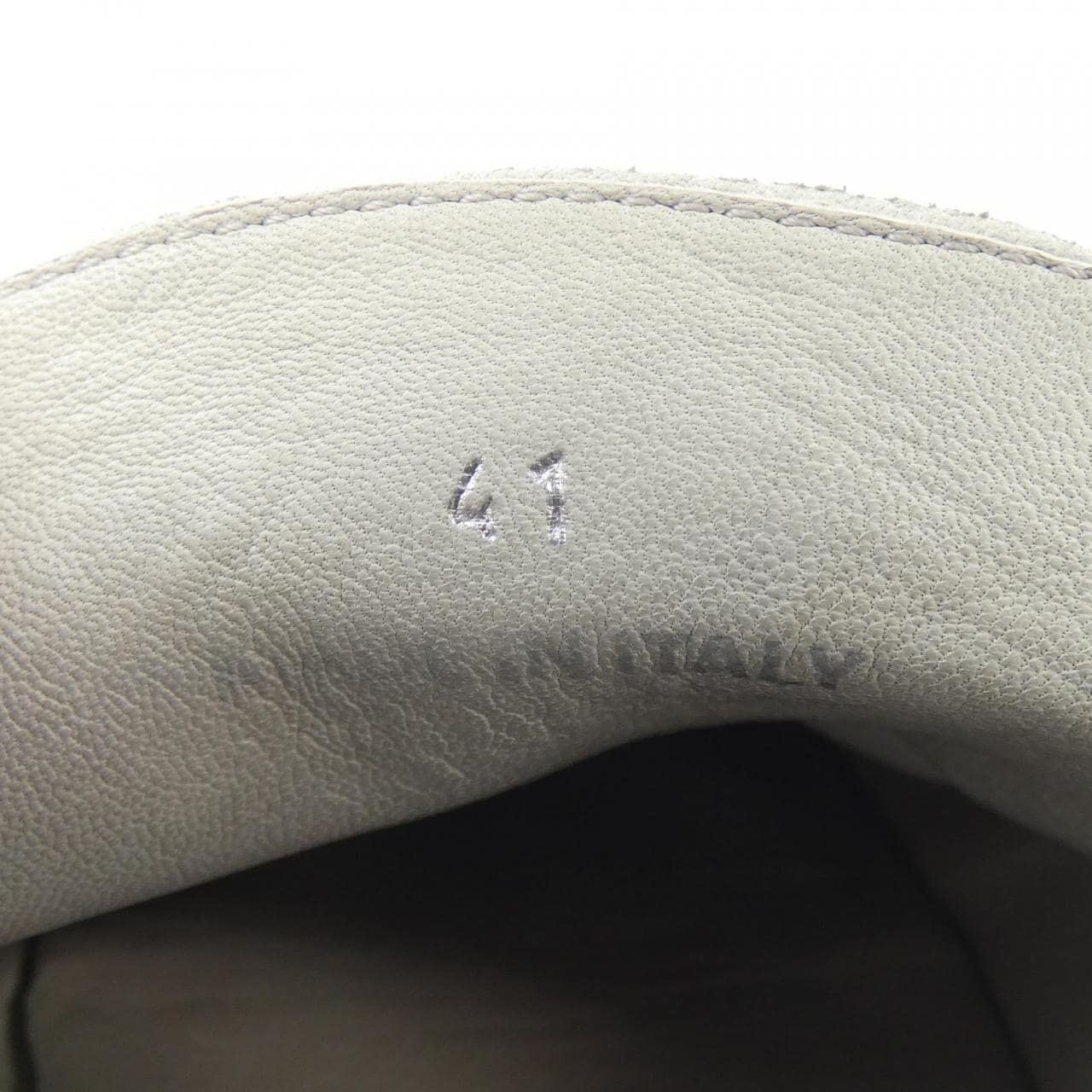 フェデーリ FEDELI シューズ