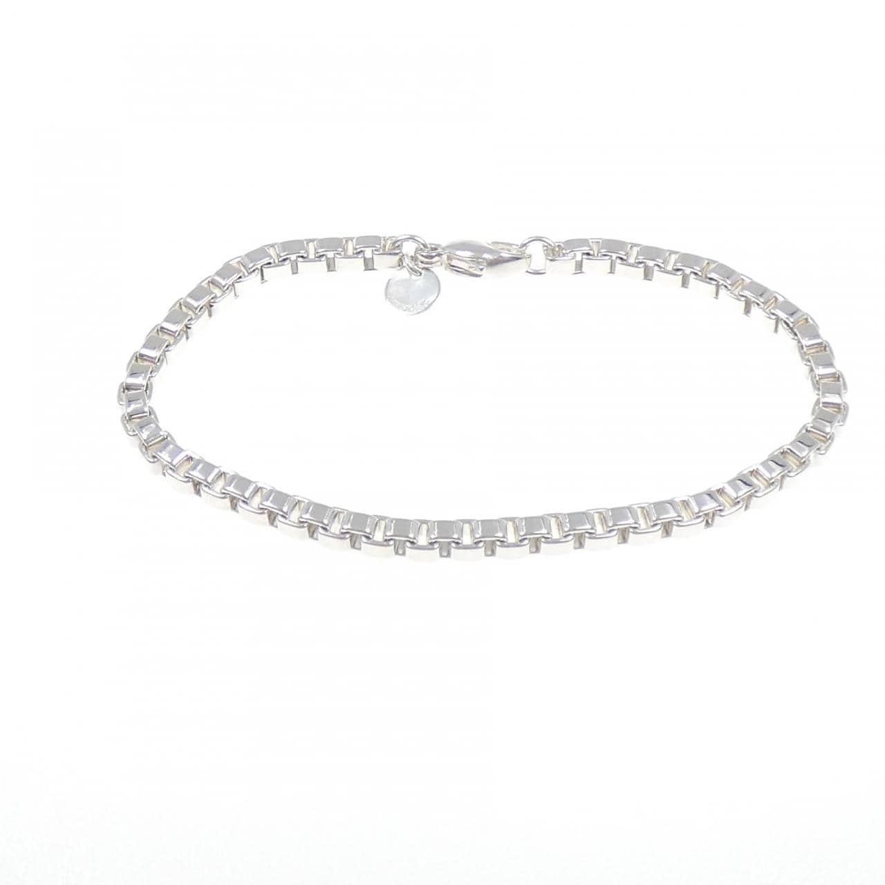 ティファニー ベネチアン ブレスレット