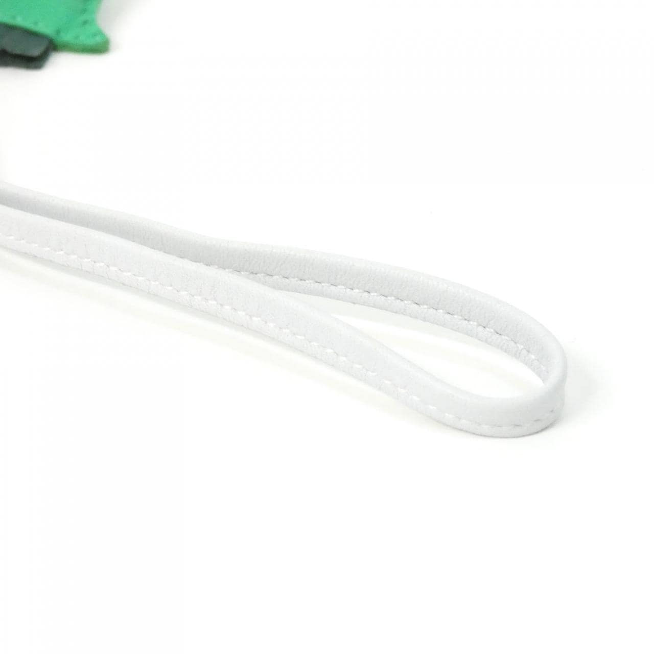 エルメス ロデオ バッグチャーム PM 064929CA バッグチャーム