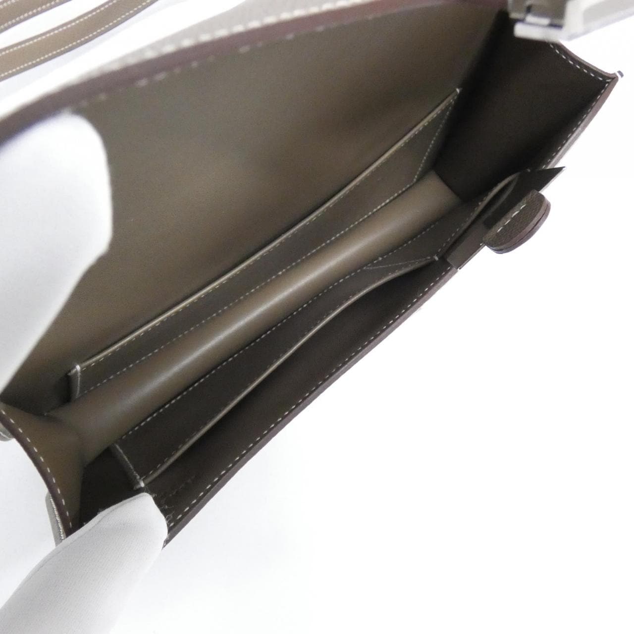 【未使用品】エルメス コンスタンス エラン 085425CK ショルダーバッグ