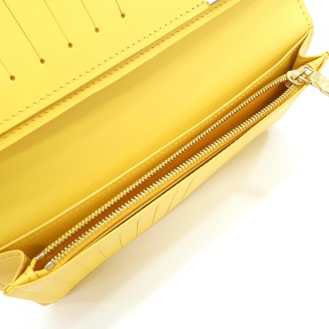 ルイヴィトン エピ ポルトフォイユ ブラザ M25800 財布