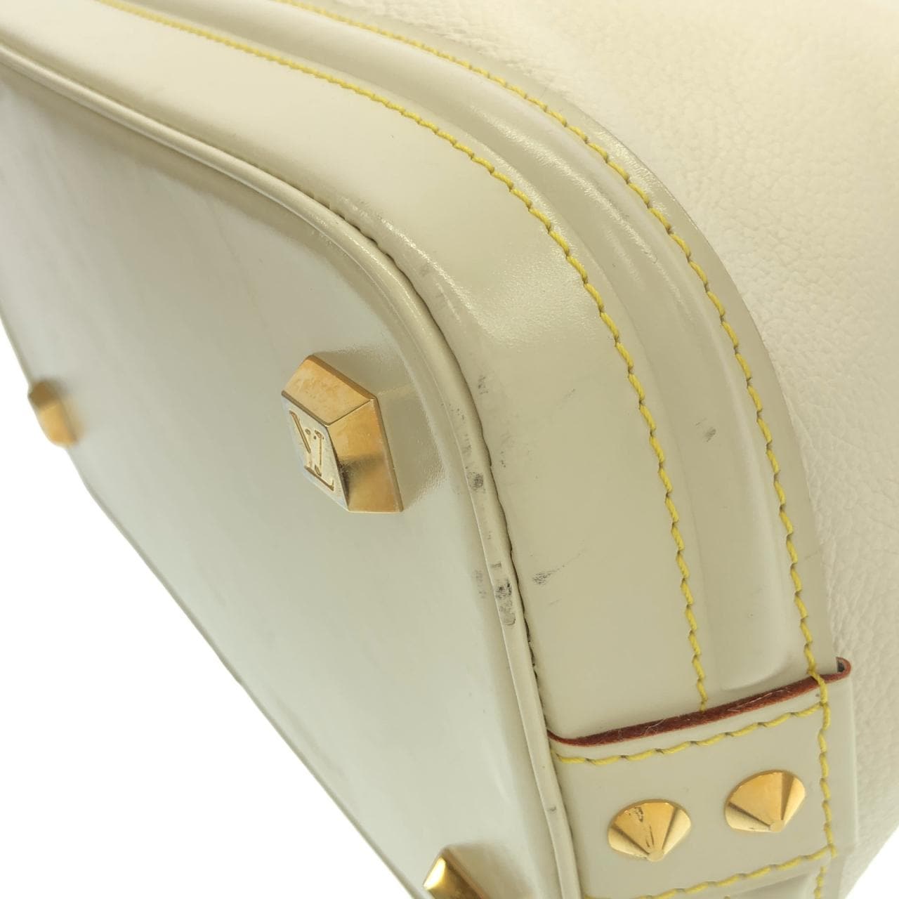 ルイヴィトン スハリ ロックイット PM M91887 バッグ