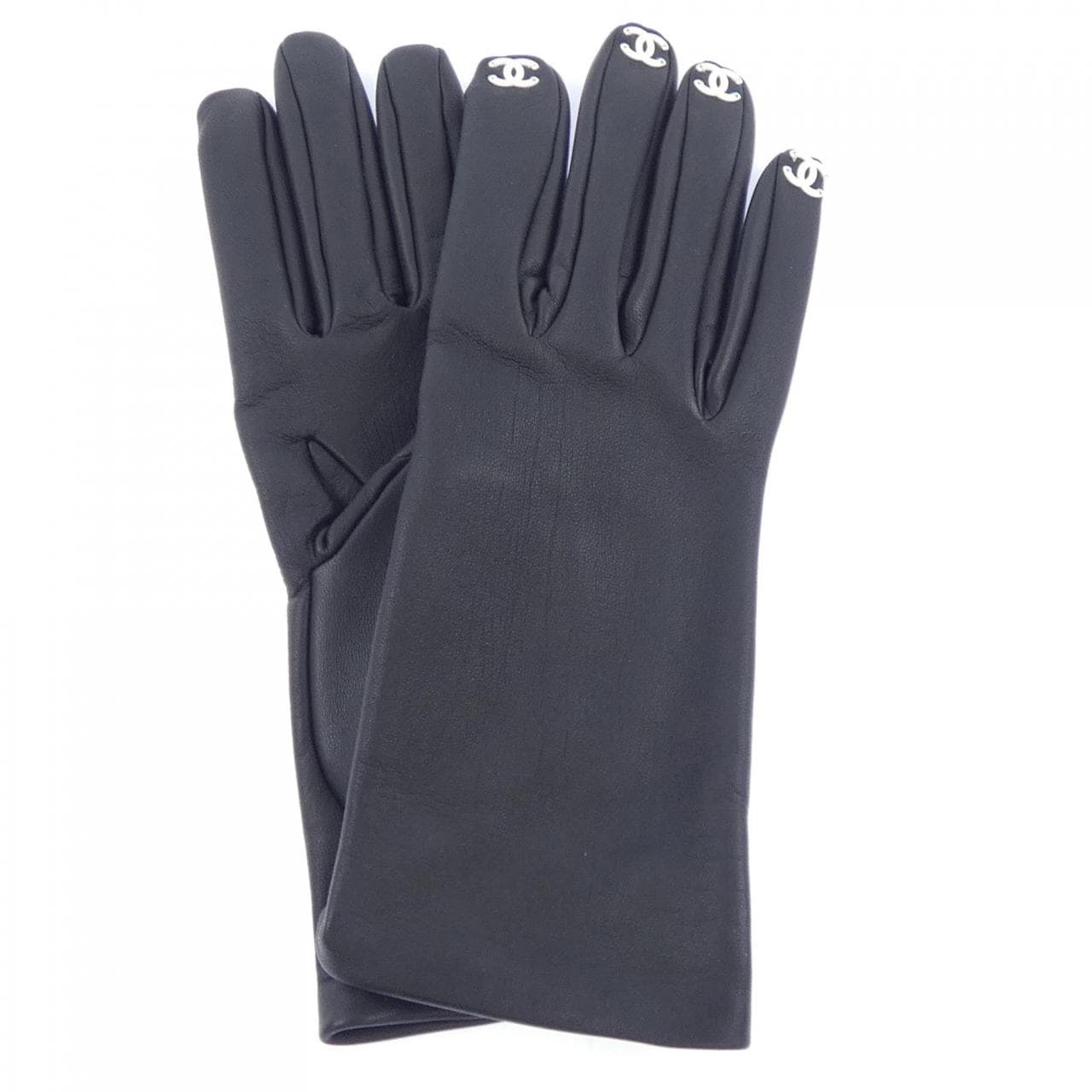 シャネル CHANEL AAB449B22175 GLOVE