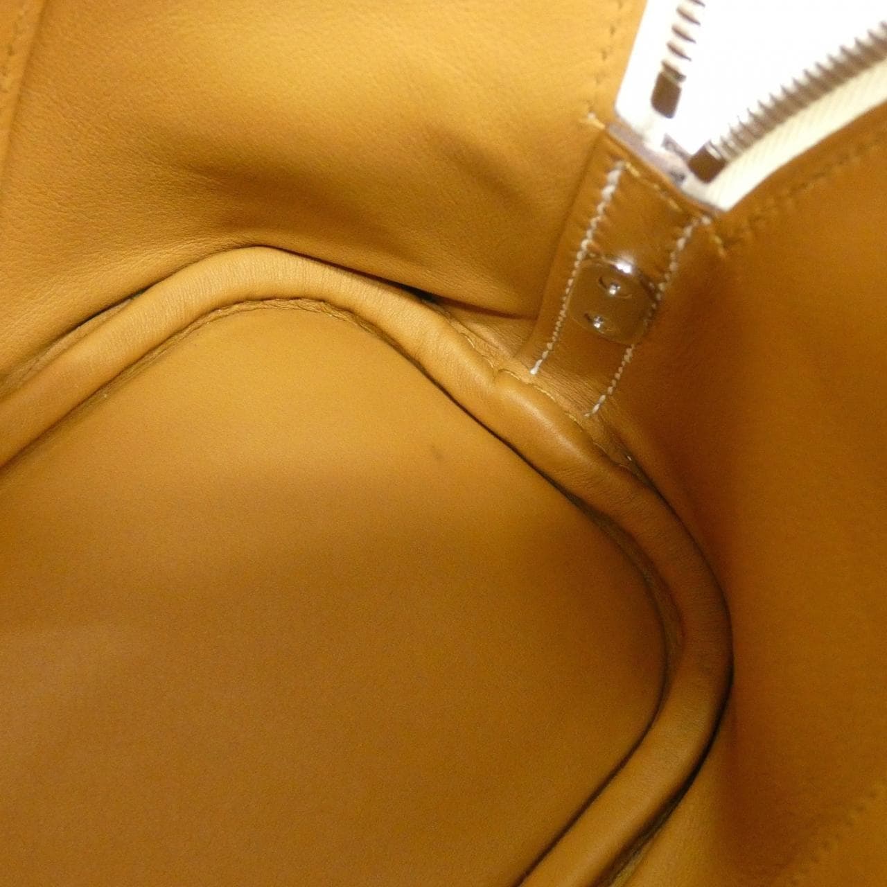 エルメス ボリード1923 ヴェルソ 25cm 082901CK バッグ