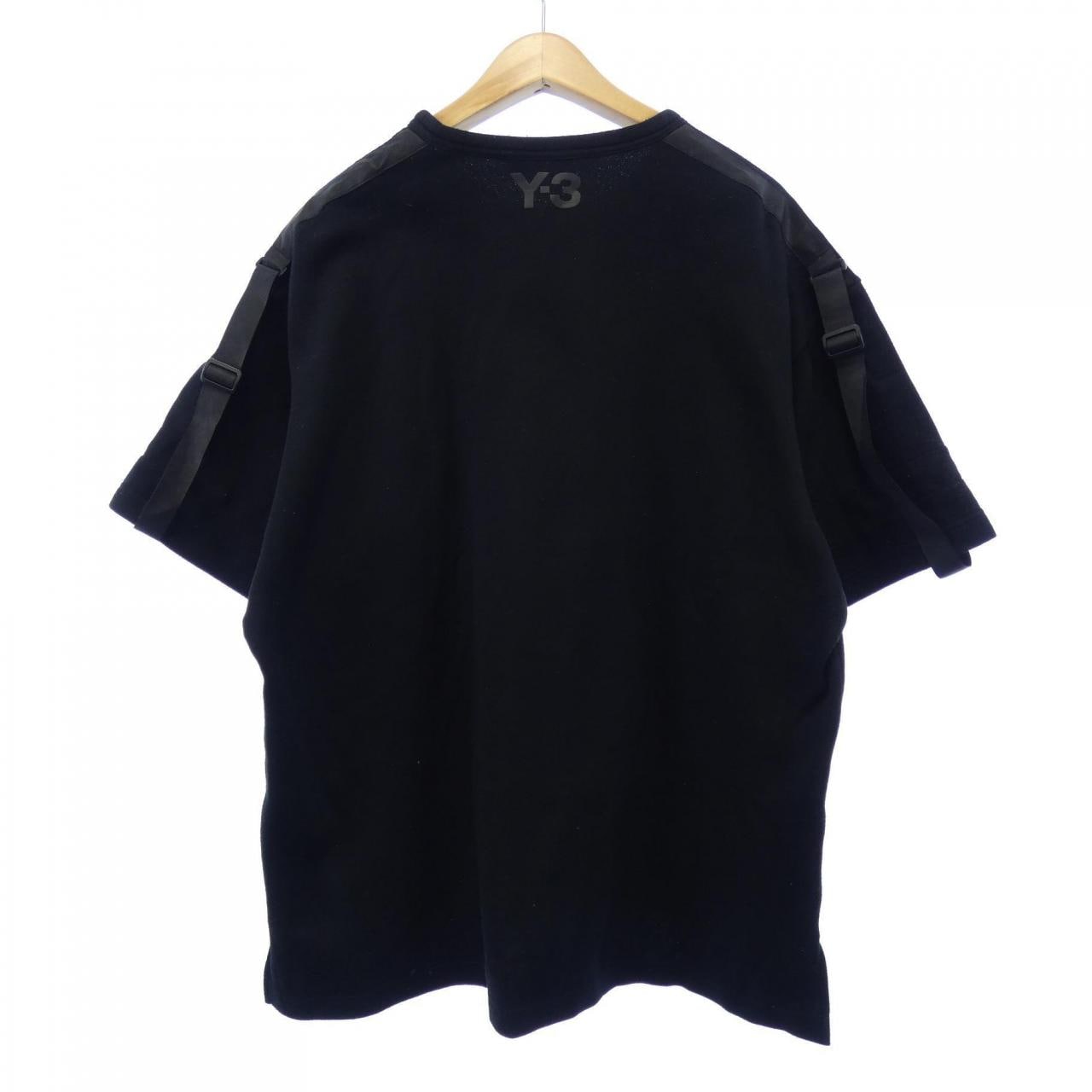 ワイスリー Y-3 BR1665 トップス