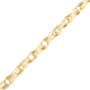 K18YG ブレスレット