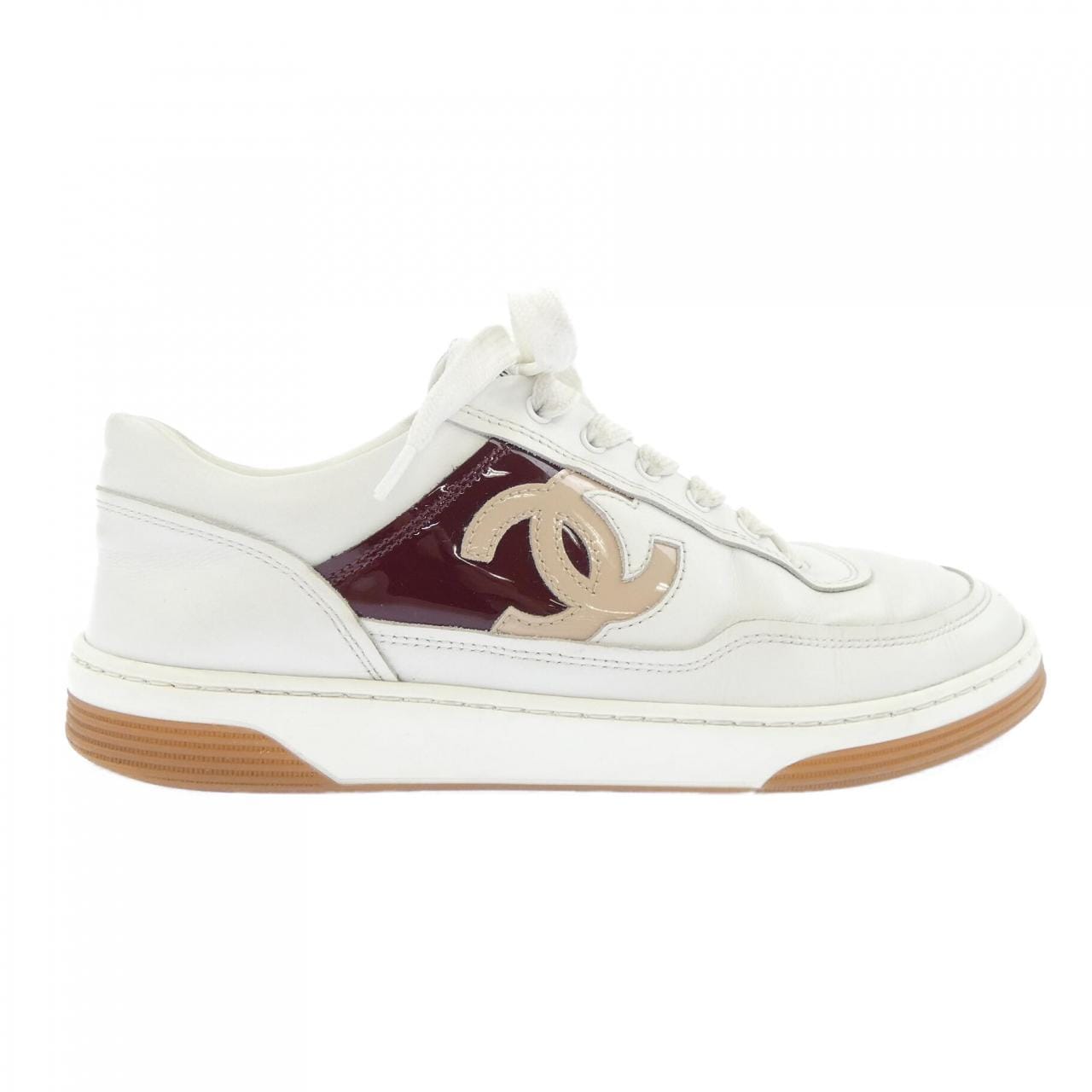 シャネル CHANEL G39978 スニーカー