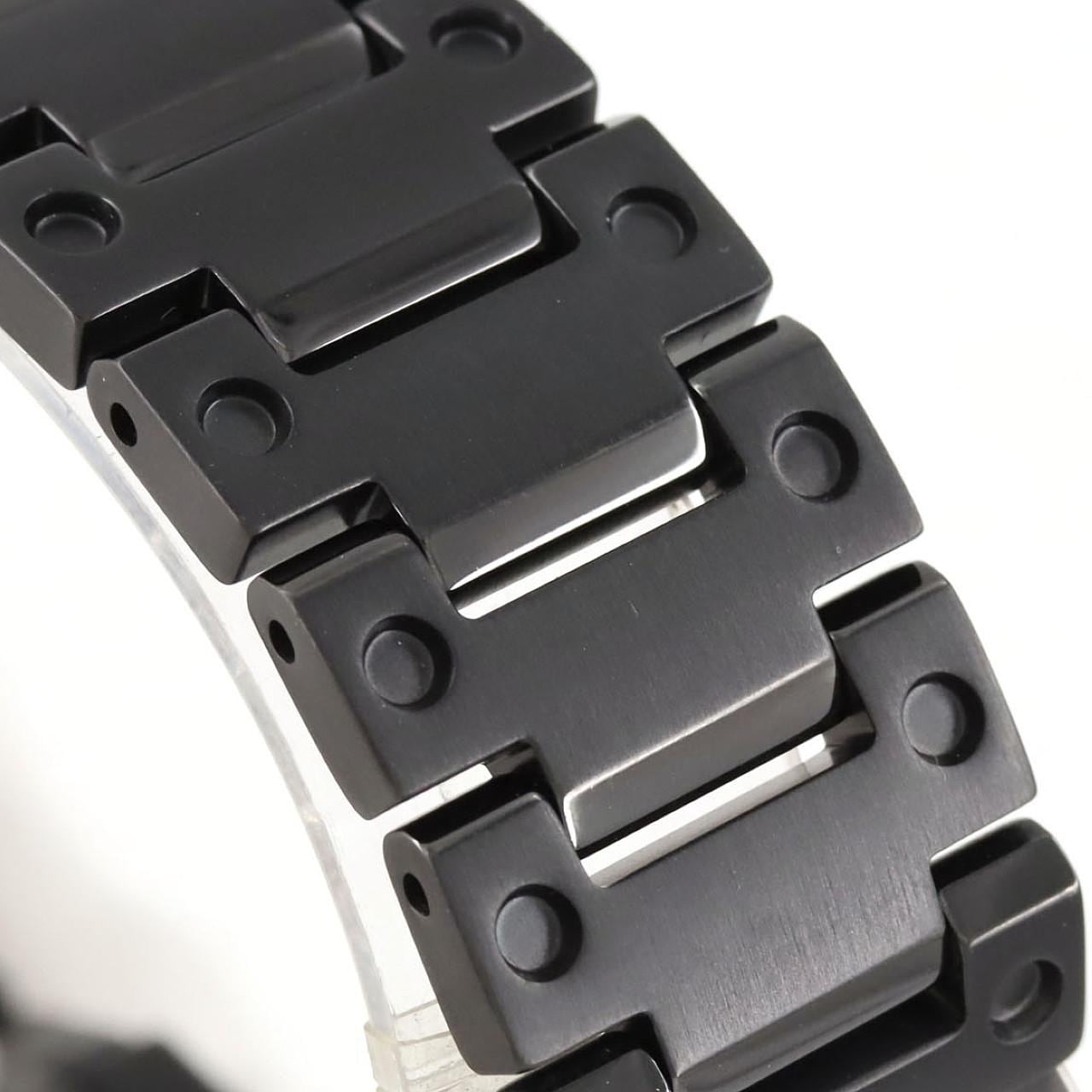 カシオ G-SHOCK 電波時計 GMW-B5000GD-1JF SS ソーラークォーツ