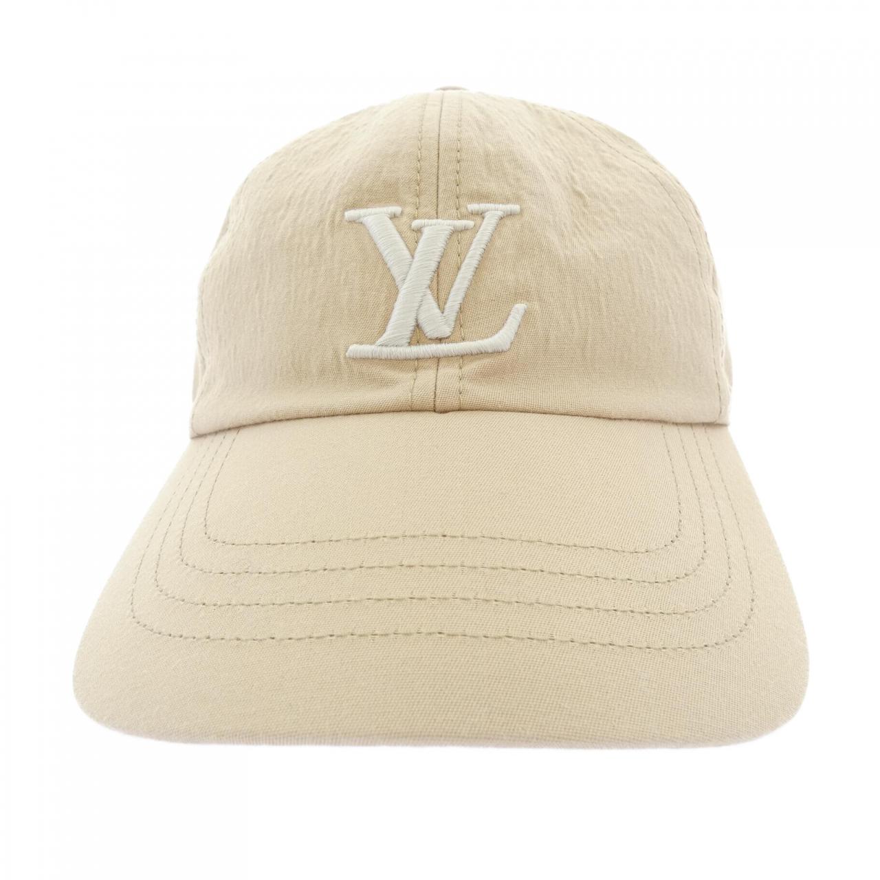 ルイヴィトン LOUIS VUITTON M7656 キャップ