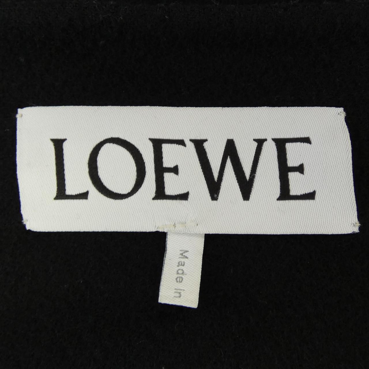 ロエベ LOEWE S2281021SL コート