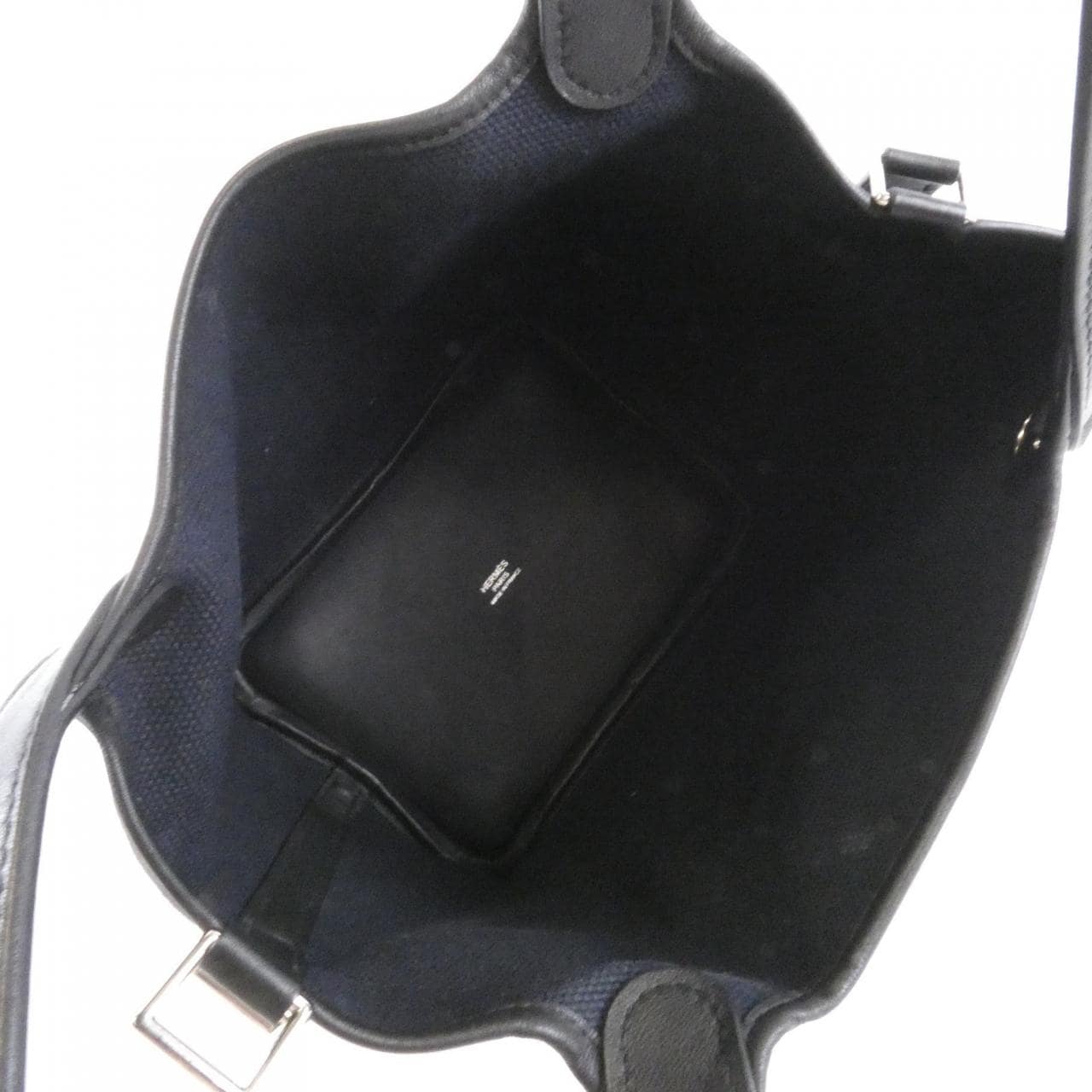 エルメス ピコタン ロック ポケット PM 083189CK バッグ