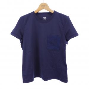 エルメス HERMES モザイク 3E4620DL Tシャツ