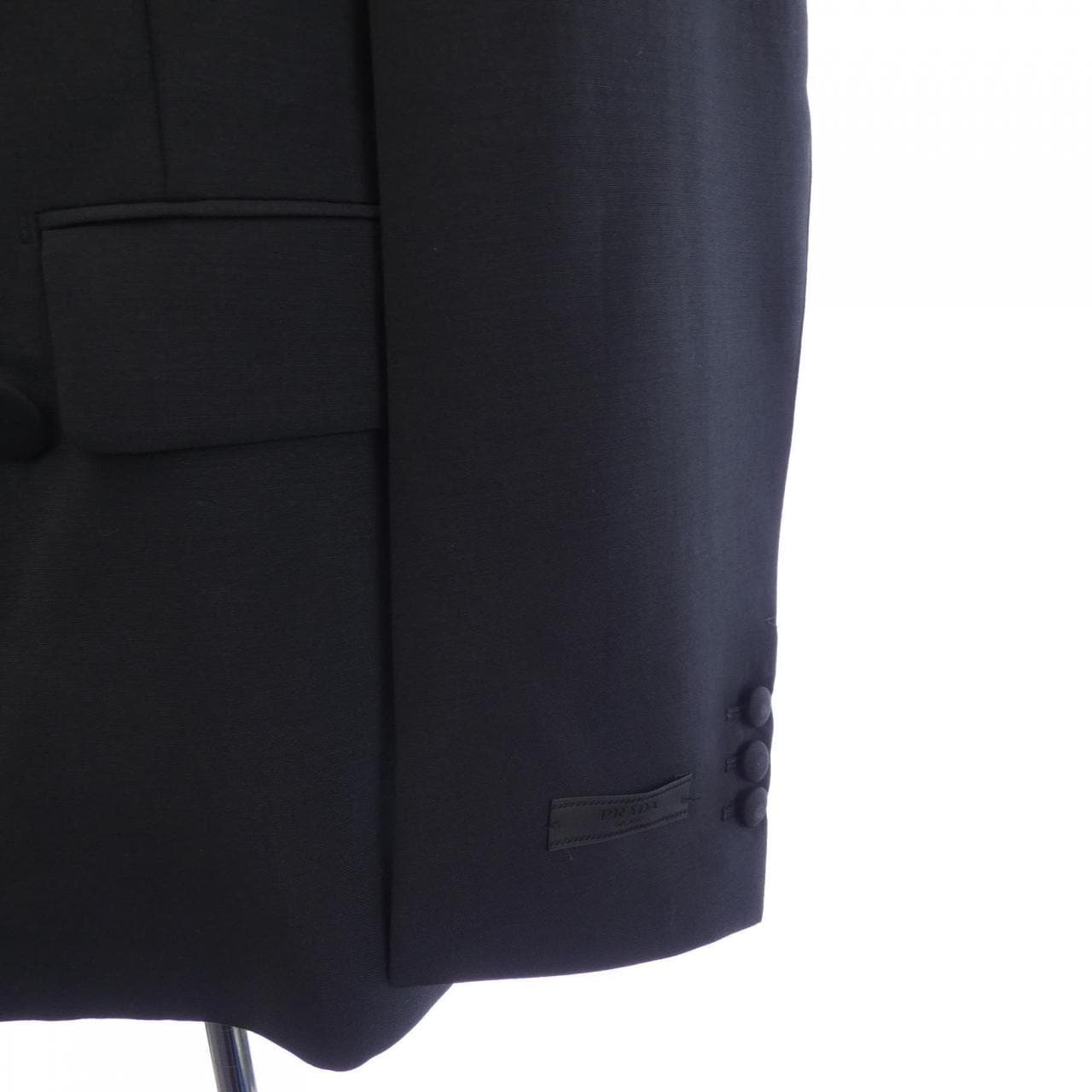 プラダ PRADA UGM314 SOOO 156U ジャケット