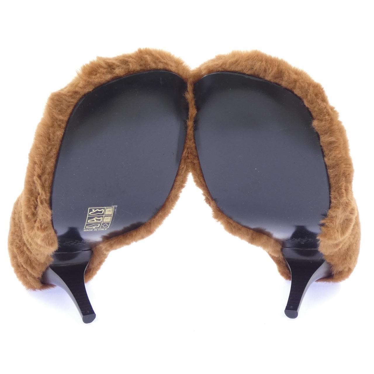 ステラマッカートニー STELLA MCCARTNEY パンプス