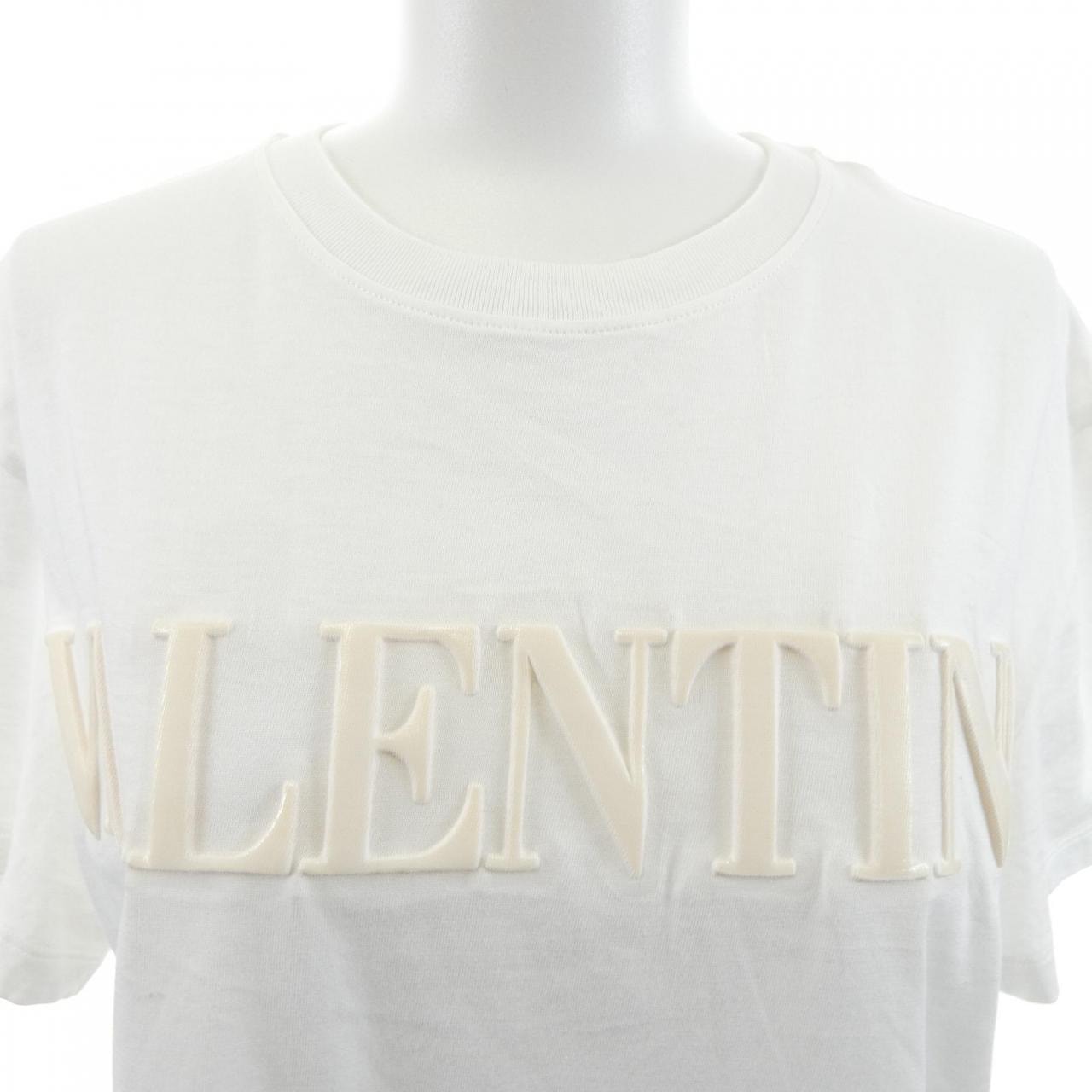 ヴァレンティノ VALENTINO XB3MG16J6WU Tシャツ