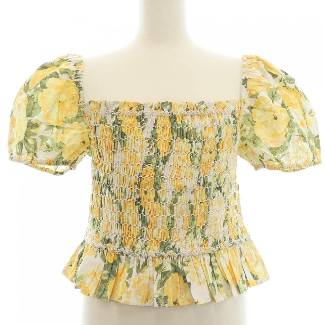 SEZANE トップス